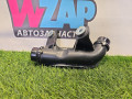 патрубок интеркулера Fiat 124 2020, 1.4 л., бензин, МКПП, родстер, задний привод, K3887A401-13241 - фото №4