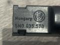 усилитель антенны Volkswagen Jetta 7 поколение 2019, 1.4 л., бензин, АКПП, синий, седан, передний привод, 5N0035570 - фото №5