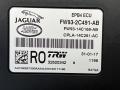 блок управления ручником Jaguar XJ 4 поколение [рестайлинг] 2017, 3.0 л., бензин, АКПП, седан, задний привод, FW93-2C491-AB - фото №7