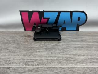 камера переднего обзора Ford Mustang 6 поколение S550 [рестайлинг] 2018, 2.3 л., бензин, АКПП, черный, кабриолет, задний привод, JR3T-19H406-CF