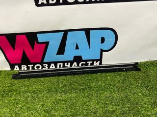 Уплотнитель стекла Ford Explorer 6 поколение U625 2020, 2.3 л., бензин, АКПП, внедорожник 5 дв.