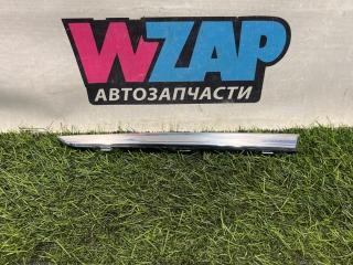 молдинг заднего бампера Honda CR-V 5 поколение (2016 - 2026), 71514-TLA