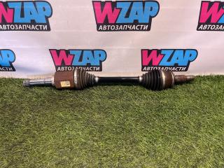 полуось передняя левая (приводной вал, ШРУС) Buick Encore GX 1 поколение 2020, 1.3 л., бензин, АКПП, полный привод, 60002820