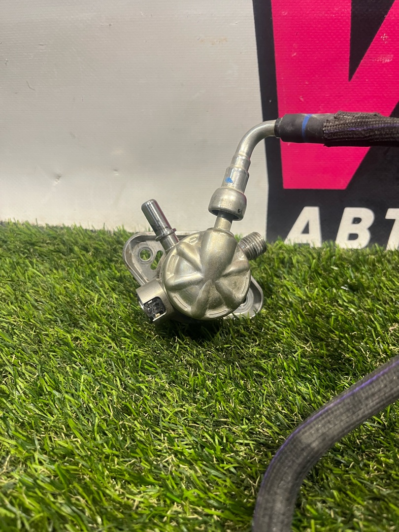 ТНВД Ford Escape 4 поколение CX482 2021, 1.5 л., бензин, АКПП, внедорожник 5 дв., полный привод, HX7G-9D376-AB, LX61-9J270-NA - фото №1