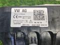 подушка безопасности пассажира Volkswagen Passat B8 2016, 2.0 л., дизель, универсал, передний привод, правый руль, 3G0880204D - фото №8