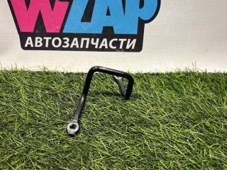 замок капота Ford Mustang 6 поколение S550 [рестайлинг] 2019, 2.3 л., бензин, АКПП, серый, кабриолет