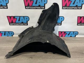 защита арок передняя правая (подкрылок) Volkswagen Golf 6 поколение (2008 - 2012), 1K9805912