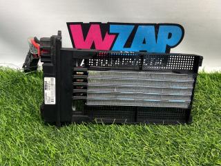 электрический радиатор отопителя (тэн) Chevrolet TrailBlazer 3 поколение 2021, 1.3 л., бензин, АКПП, хетчбэк 5 дв., 13537149