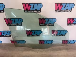 стекло двери передней правой Chevrolet Trax 2 поколение 2023, 43R-006581
