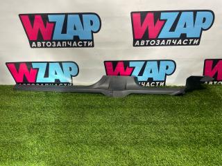 обшивка стойки центральной правой Volkswagen Jetta 7 поколение 2019, 1.4 л., бензин, АКПП, седан, передний привод, 17A853372