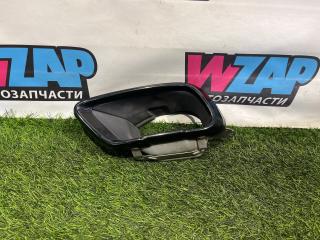 насадка на глушитель BMW X5 G05 (2018 - 2026), 8078670