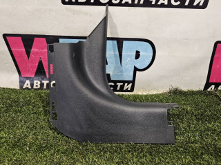 накладка на порог внутренняя Ford Mustang 6 поколение S550 [рестайлинг] 2020, 2.3 л., бензин, АКПП, купе, FR3B6302348AFW