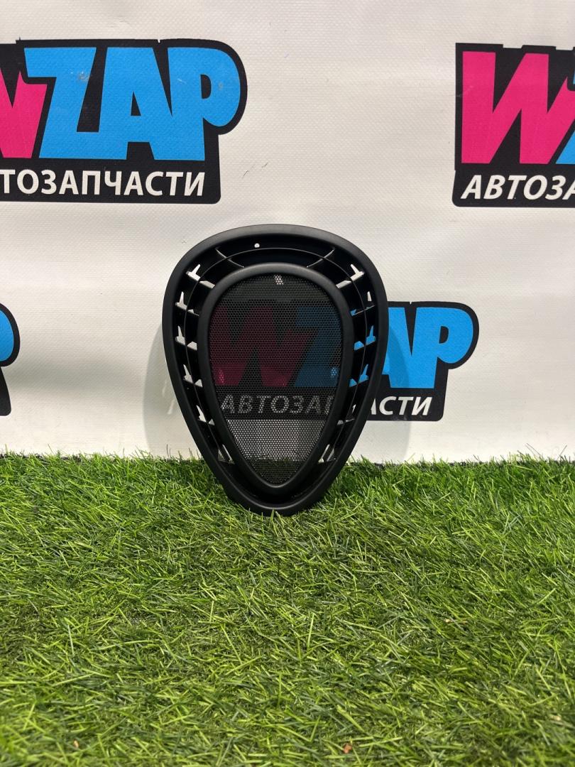 Накладка (сетка) динамика Mini Clubman 2 поколение (F54) 2017, 2.0 л., бензин, АКПП, передний привод, 64229262803 - фото №1