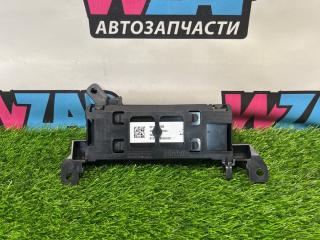 блок управления печки / климат-контроля Chevrolet TrailBlazer 3 поколение [рестайлинг] 2023, 1.3 л., бензин, АКПП, полный привод, 42483716, 85137500