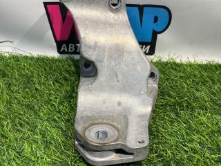 кронштейн двигателя Ford Mustang 6 поколение S550 [рестайлинг] 2022, 2.3 л., бензин, МКПП, купе, X05302A