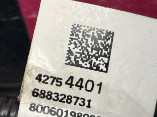 Проводка крышки багажника Chevrolet Trax 1 поколение [рестайлинг] 2021, 1.4 л., бензин, АКПП, черный, внедорожник 5 дв., передний привод, 42712130, 42754401