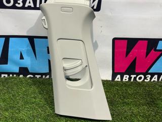 обшивка стойки центральной левой Volkswagen Jetta 7 поколение 2019, 1.4 л., бензин, АКПП, седан, передний привод, 17A867243