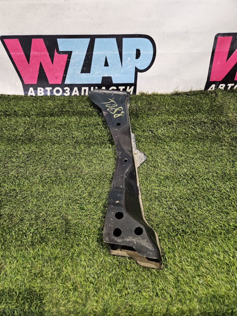 балка подвески передняя (подрамник) Ford Escape 4 поколение CX482 2021, 1.5 л., бензин, АКПП, внедорожник 5 дв., передний привод, LX6B-S101D49-DC - фото №1