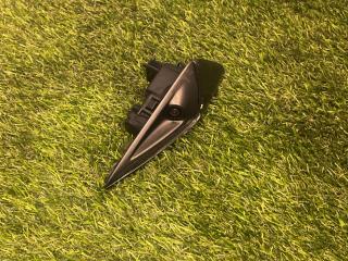 повторитель поворота на крыле левый Tesla Model Y 1 поколение 2023, электро, полный привод, 1495864-20-D