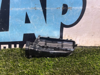 дефлектор обдува салона Tesla Model X 1 поколение 2017, электро, белый, 1052890-00-C