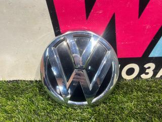 эмблема Volkswagen Jetta 7 поколение 2019, 1.4 л., бензин, АКПП, седан, передний привод, 3G0853601B
