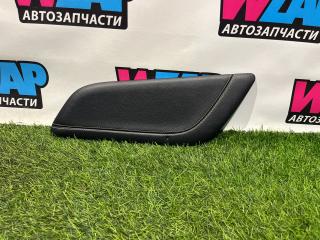 Декоративная накладка центральной консоли Ford Mustang 6 поколение S550 [рестайлинг] 2018, 2.3 л., бензин, АКПП, кабриолет, задний привод, 63044E06