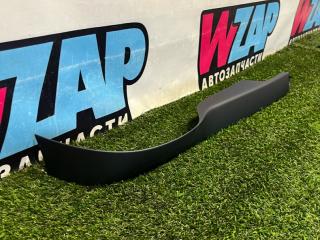 накладка декоративная Tesla Model X 1 поколение [рестайлинг] 2022, электро, 1073292-00-F