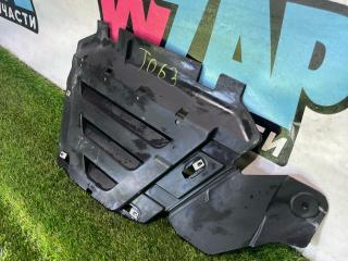 защита двигателя Ford Mustang 6 поколение S550 [рестайлинг] 2018, 2.3 л., бензин, АКПП, купе, задний привод, FR3B-6P013-BCW