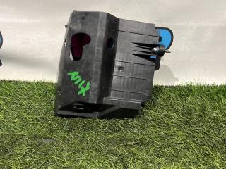 крышка аккумулятора Mercedes-Benz GLA-Класс H247 [рестайлинг] 2023, 2.0 л., бензин, АКПП, белый, A2475411000