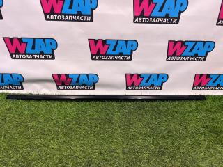 молдинг стекла Tesla Model X 1 поколение [рестайлинг] 2022