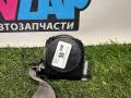 ремень безопасности Honda CR-V 5 поколение [рестайлинг] 2022, 1.5 л., бензин, АКПП, красный, 82850-TLA-A013-M1 - фото №6
