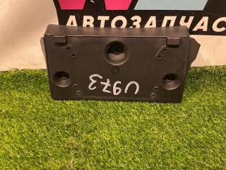 бленда Ford Explorer 6 поколение U625 2020, 2.3 л., бензин, АКПП, внедорожник 5 дв., полный привод, LB5B-17A385-A