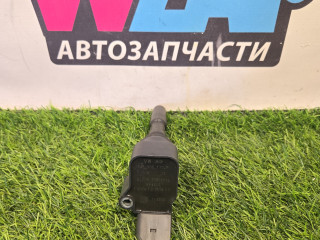 катушка зажигания Volkswagen Jetta 7 поколение 2019, 1.4 л., бензин, АКПП, седан, передний привод, 04E905110M