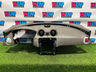 панель передняя салона (торпедо) Jaguar XJ 4 поколение [рестайлинг] 2017, 3.0 л., бензин, АКПП, седан, задний привод, AW93-F044A74-AD