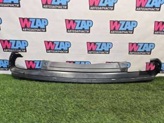 юбка бампера нижняя Dodge Challenger 3 поколение [2-й рестайлинг] 2016, 3.6 л., бензин, АКПП, задний привод, 15LA202AA