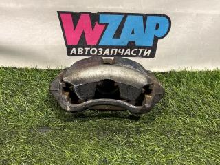 суппорт передний правый Volkswagen Jetta 7 поколение 2019, 1.4 л., бензин, МКПП, черный, седан, передний привод