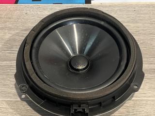 динамик двери Ford Mustang 6 поколение S550 [рестайлинг] 2019, 2.3 л., бензин, АКПП, серый, кабриолет