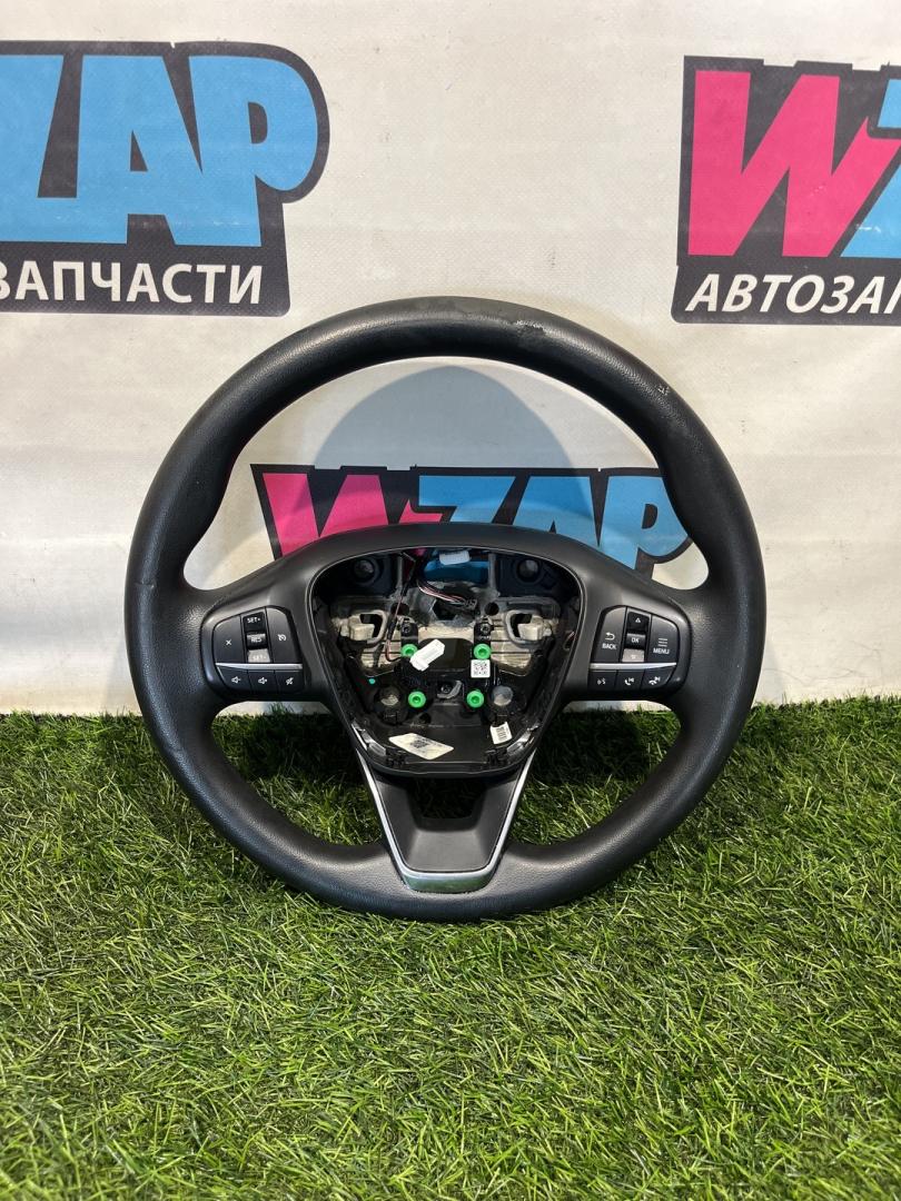 руль Ford Escape 4 поколение CX482 2021, 1.5 л., бензин, АКПП, внедорожник 5 дв., передний привод, LJ6B-3600-AF3ZHE - фото №1