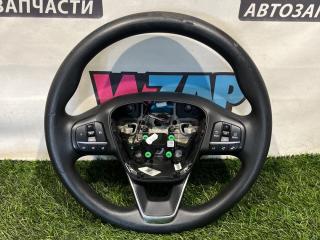 руль Ford Escape 4 поколение CX482 2021, 1.5 л., бензин, АКПП, внедорожник 5 дв., передний привод, LJ6B-3600-AF3ZHE