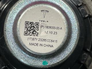 динамик Tesla Model X 1 поколение [рестайлинг] 2023, электро, 1608000-00-A