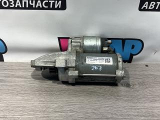 стартер Ford Edge 2 поколение CD539 [рестайлинг] 2022, 2.0 л., бензин, АКПП, внедорожник 5 дв., полный привод, K2GT-11000-BC