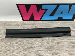 уплотнитель подкапотного пространства Volkswagen Jetta 7 поколение 2019, 1.4 л., бензин, АКПП, седан, передний привод, 17A823709