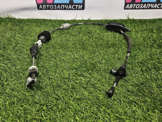 трос кулисы КПП Buick Encore GX 1 поколение 2021, 1.3 л., бензин, АКПП, внедорожник 5 дв., передний привод, 60004810