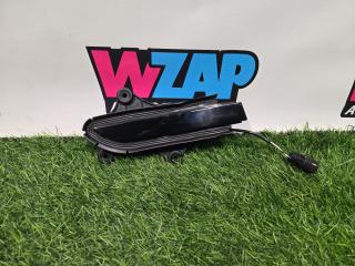 ручка наружная Tesla Model X 1 поколение [рестайлинг] (2021 - 2026)