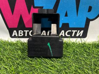 Крепление бампера заднего Buick Encore GX 1 поколение 2020, 1.3 л., бензин, АКПП, полный привод, 42746831