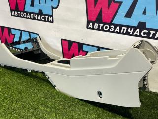 консоль салона Volkswagen Jetta 7 поколение 2019, 1.4 л., бензин, АКПП, седан, передний привод