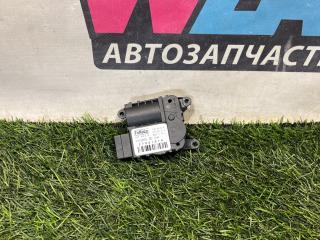 моторчик заслонки печки Ford Mustang 6 поколение S550 [рестайлинг] 2018, 2.3 л., бензин, АКПП, купе, задний привод, FR3B19E616DB