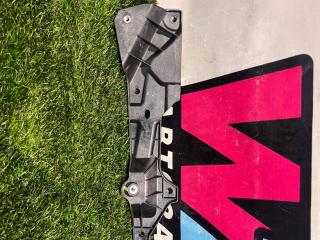 кронштейн (крепление) Tesla Model X 1 поколение [рестайлинг] 2022, электро, 1614338-00-A