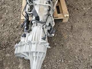 КПП автоматическая (АКПП) RAM 1500 5 поколение 2022, АКПП, фургон