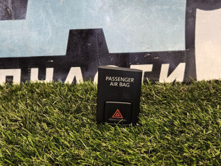 кнопка аварийной сигнализации Volkswagen Tiguan 2 поколение 2020, 2.0 л., бензин, АКПП, внедорожник 5 дв., 5NA919225B